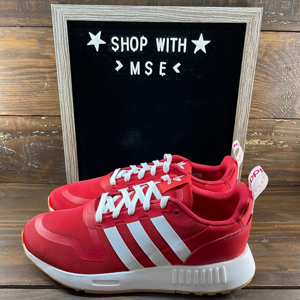 ADIDAS MULTIX WOMEN SHOES - Picture 3 of 11